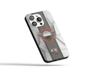 Mini Cooper Phone Case Universal Pro Max